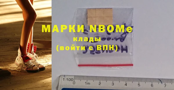 гашик Белоозёрский